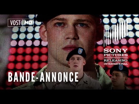 Un jour dans la vie de Billy Lynn