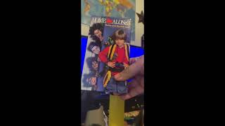 Opening To Home Alone 3 1998 Vhs