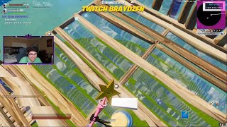 I Clipped Lalem But With His Own Move