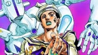 Scenes Pack Twixtor Josuke Higashikata Alternative Part 8 Jojos Bizarre Adventure Jojolion