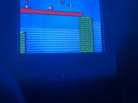 Super Mario Bros 2