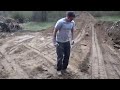Extreme Soil Liquefaction