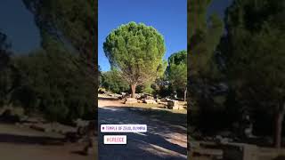 Olympia, Greece Highlights