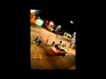 Video: Hombre es atropellado por taxista en Montreal