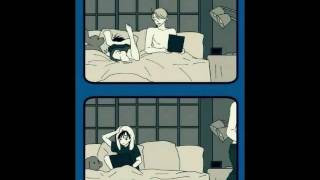 Comics Vikturi - Yuri On Ice