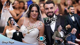Sinem & Ozan - Diyarbakir & Erzincan Dügünü - Grup Paye - Event Palast Hürth - Dale Studio
