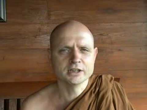 Buddhist Meditation (1) Introduction