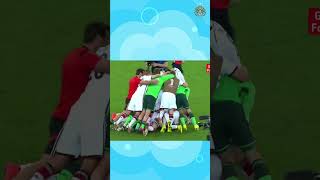 Dimaria Dan Messi Sudah Bersama Sejak Memenangkan Piala Dunia U20 Tahun 2005