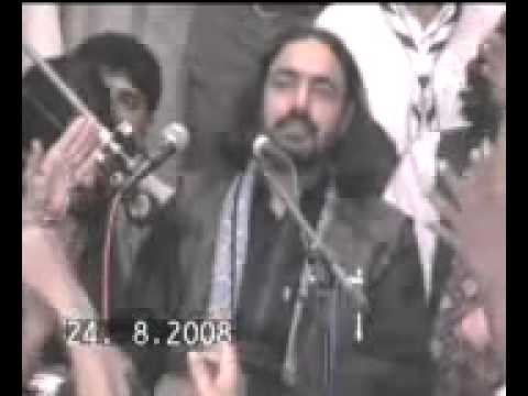 Aisa Badshah Hussain Hai by Muqadas Kazmi.flv