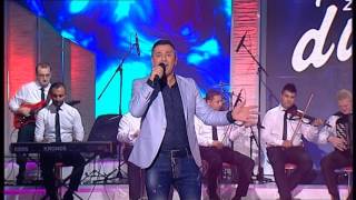 Jovan Perisic - Rekom Bola Live - Pzd - Tv Grand 26.10.2016.