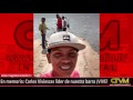 En memoria: Carlos Viviescas líder de nuestra barra ¡VIVE! En memoria: Carlos Viviescas líder de nuestra barra ¡VIVE!