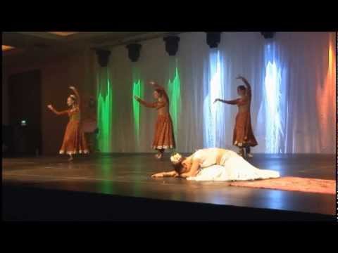 Mere Dholna Sun by Mohini Dance Group