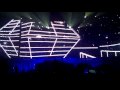 DJ Tiesto live @ Privilege Ibiza july 20th 2010