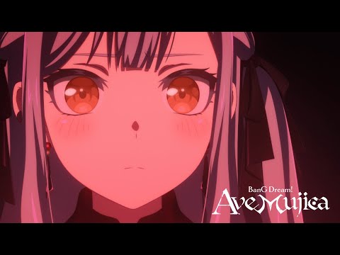 【CM】TVアニメ「BanG Dream! Ave Mujica」 (12月18日 15:00 / 6 users)