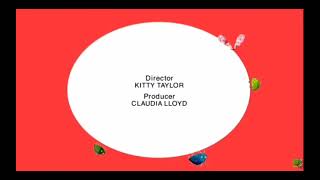Charlie And Lola Credits