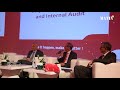 Conférence annuelle de l'Association internationale des auditeurs internes des compagnies aériennes #4 Conférence annuelle de l'Association internationale des auditeurs internes des compagnies aériennes #4