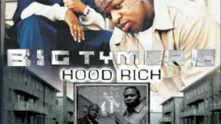 Watch Big Tymers Sunny Day video