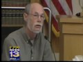 Judge: Hyde not fit to stand trial | KRQE News 13 New Mexico