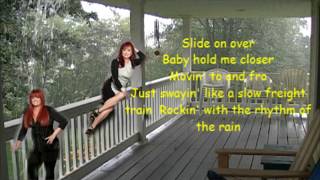 Watch Judds Rockin With The Rhythm Of The Rain video