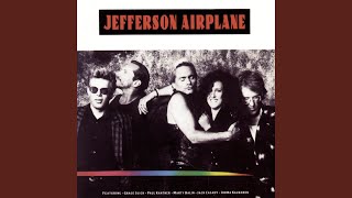 Watch Jefferson Airplane Now Is The Time video