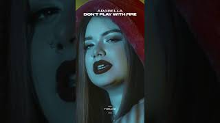 Arabella - Don’t Play With Fire #Shorts