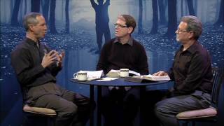 De schuldvraag / Coming Out (homofilie) - Steve Wohlberg (8/13)