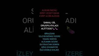 Vip Team Tagına Ali̇candan 4Vs1 Ağır Grup Iş