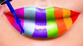22 BEAUTIFUL MAKEUP LIFE HACKS YOU WISH YOU KNEW EARLIER GIRLY
