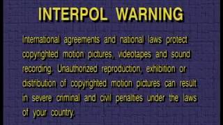 Lyrick Studio Entertainment Warning Screen 1997-2003