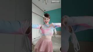 Bigo Live Việt Nam Theo Dõi N Bigo Id Cinchan99999 Để Xem Nốt Điệu Nhảy Nè