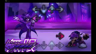 Vs Sonic.exe D-Sides Alt Mix Gameplay Early Build