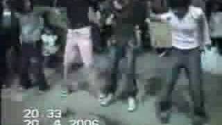 Kurdish Halay Hip Hop