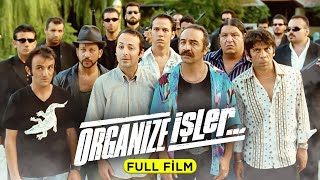 Organize İşler -  Film