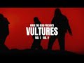 Kanye West, Ty Dolla $ign- Vultures Vol 1 & 2 (FULL ALBUM)