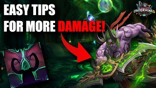 Easy Ways To Do More Damage As A Havoc Demon Hunter