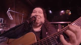 STUPID DRAMA "In Flames" at The Tavern, Austin, Tx. April 30, 2019