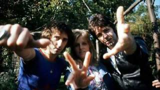 Watch Paul McCartney Cage video