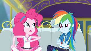 Mlp Equestria Girls Digital Series Road Trippin Part 3