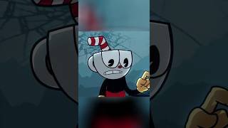 Cuphead Went Through A Lot