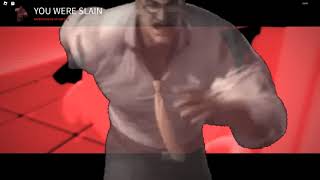 Nicos Nextbots Armstrong Jumpscare Audio Accurate