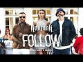 Kontra K - Follow feat. Sido & Leony (Official Video)