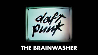 Watch Daft Punk The Brainwasher video