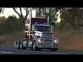Leaving the Alexandra Truck, Ute & Rod Show 2014