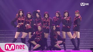 Kcon Japan Gugudan - Intro The BootsㅣKcon 2018 Japan X M Countdown 180419 Ep.567