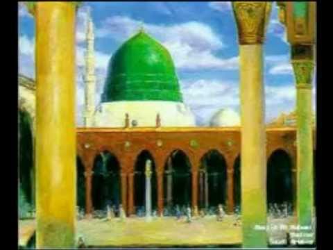 Mera Koi Nai Hai Tery Siwa - Haji Ghulam Fareed Sabari.