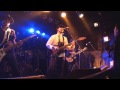 ザ・クレーター - ラブユーベイベー - 2012/1/18 吉祥寺 プラネットK