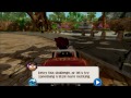 Beach Buggy Racing (by Vector Unit) - iOS / Android - HD Gameplay Trailer