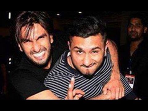 Ranveer Singh to RAP for Condom! | Hot Latest News | Yo Yo Honey...