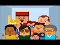 Official Elevator Joe Launch Trailer
