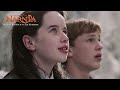 The arrival of the brothers in Narnia - Narnia: The Lion, The Witch and the Wardrobe